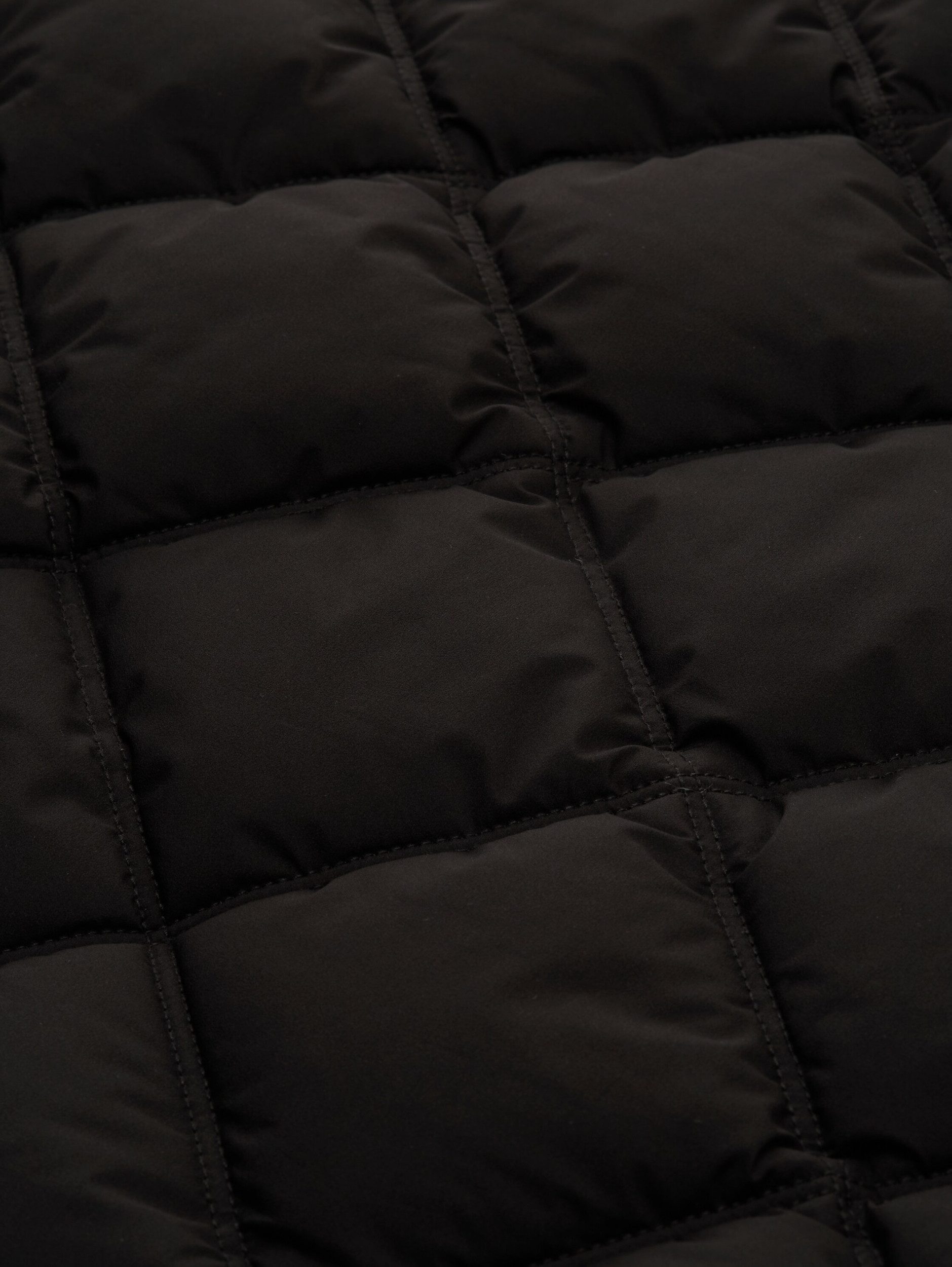 TOM TAILOR Outdoorjacke quilted bomber günstig online kaufen