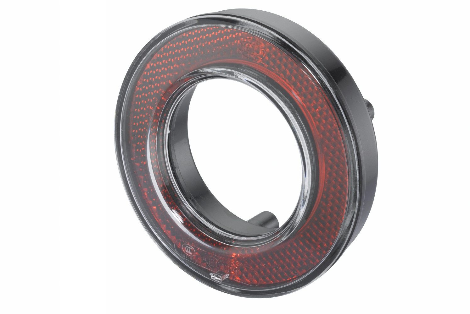 Hella LED Gartenstrahler HELLA 8RA 008 405-001 Rückstrahler - Ringform