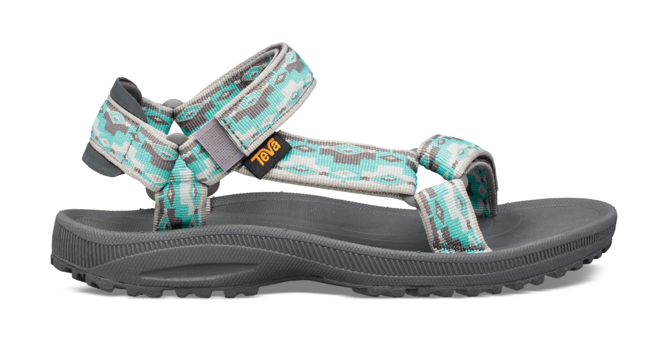 Teva Winsted Sandal W's Sandale mit Klettverschluss