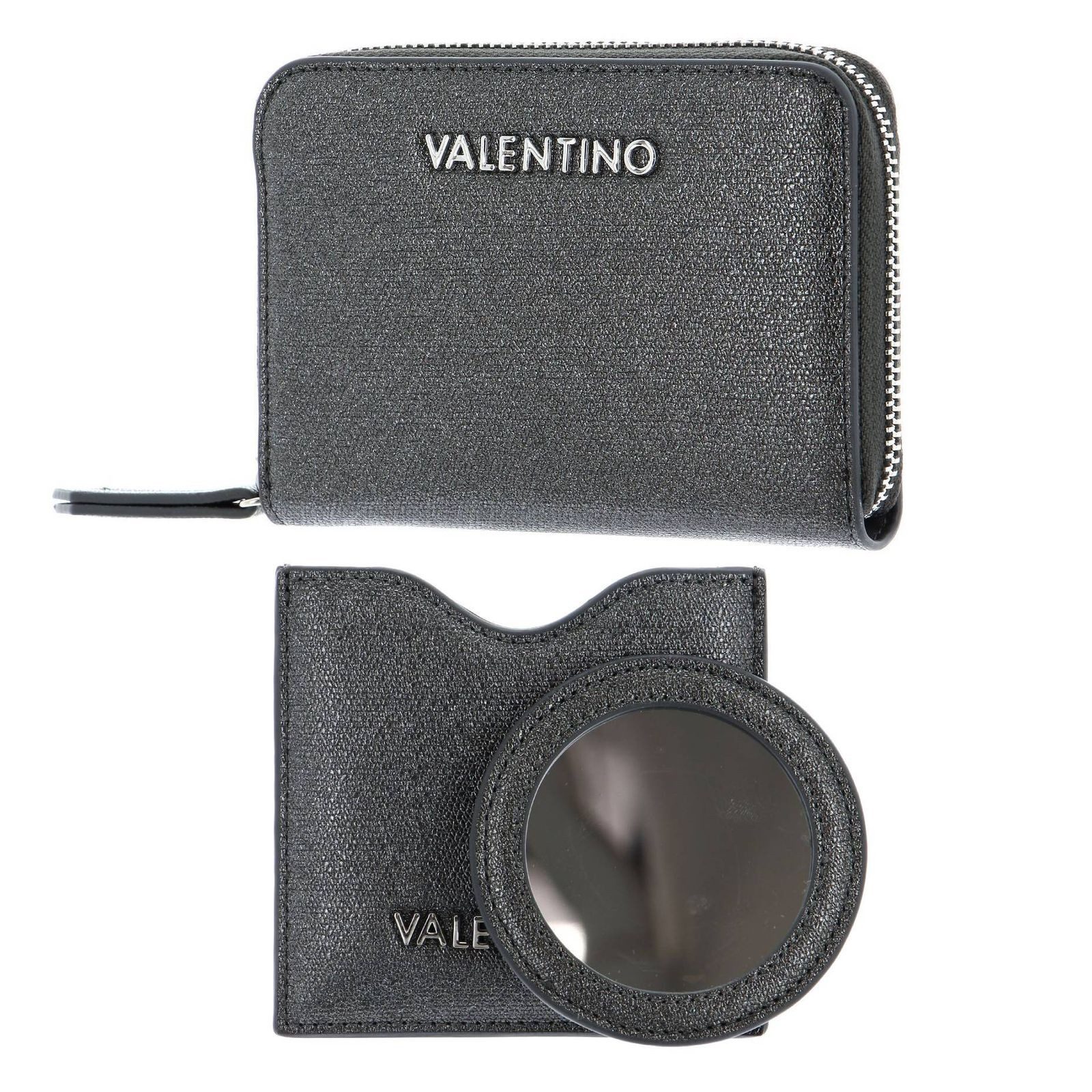 VALENTINO BAGS Geldbörse (Set, 2-tlg), mit RFID-Blocker Schutz