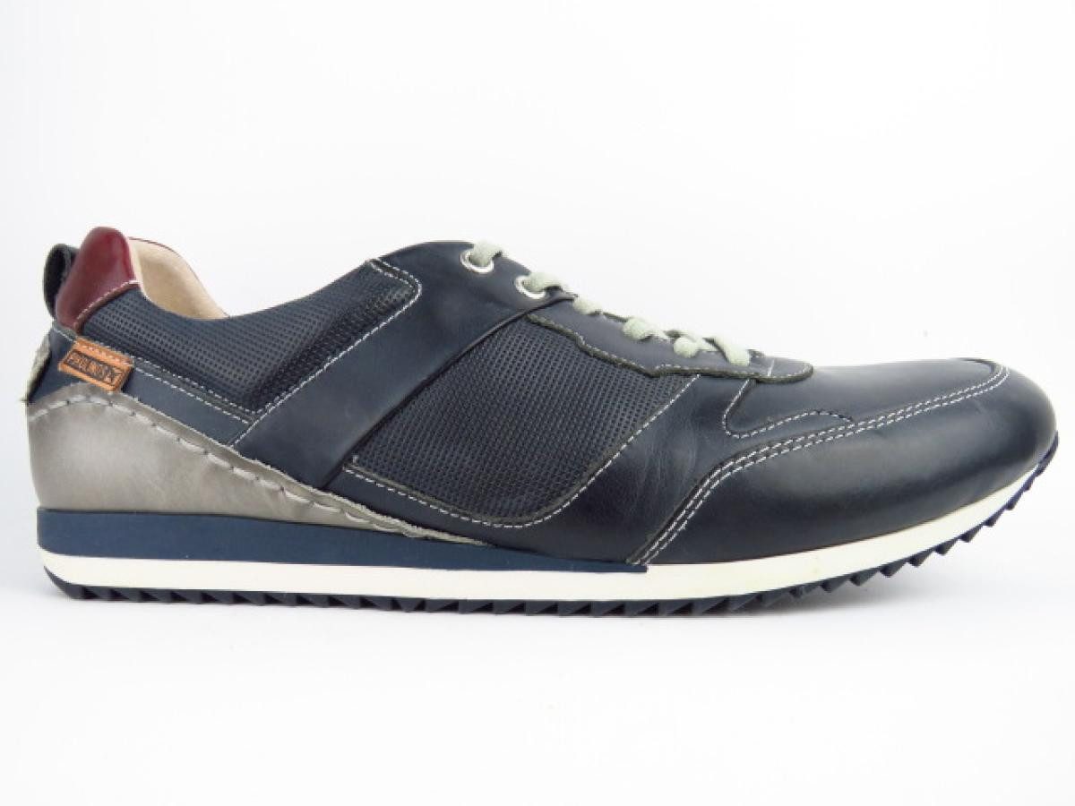 PIKOLINOS Liverpool blue Sneaker