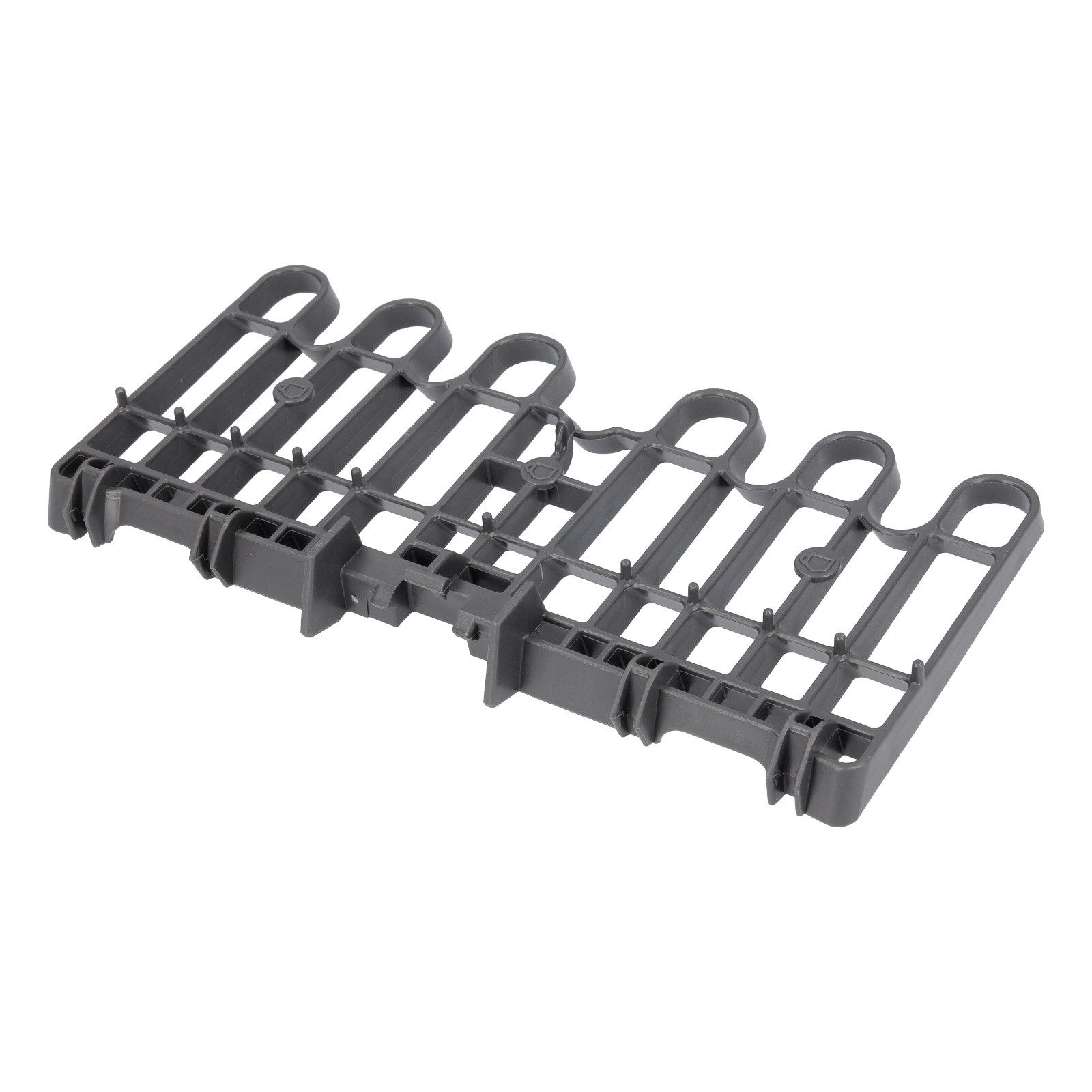 easyPART Geschirrspüleinsatz wie Bauknecht 488000386609 Bauknecht C00386609, Spülmaschine / Geschirrspüler