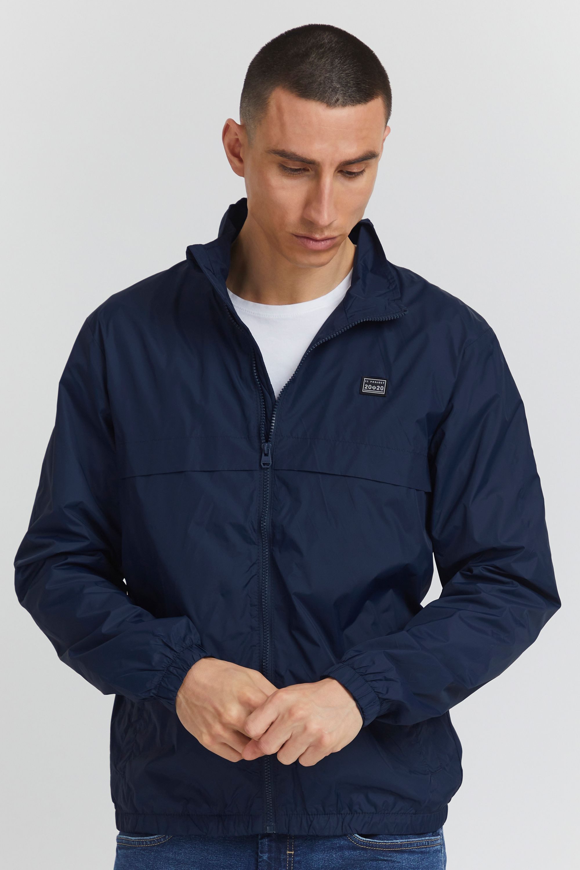 11 Project Outdoorjacke PRSkavo Modische Jacke günstig online kaufen