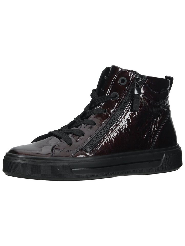 Ara Ara Sneaker Leder Sneaker