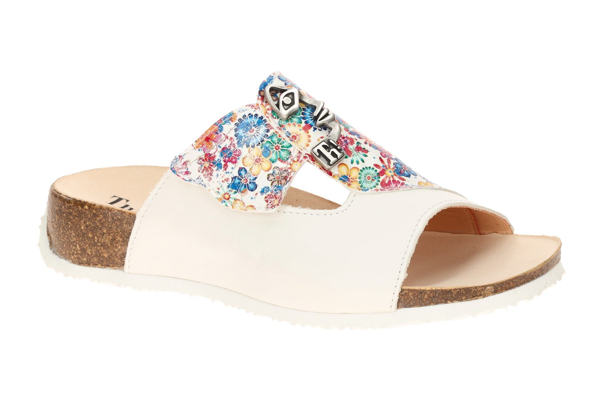 Think! 3-000124-1060 Pantolette