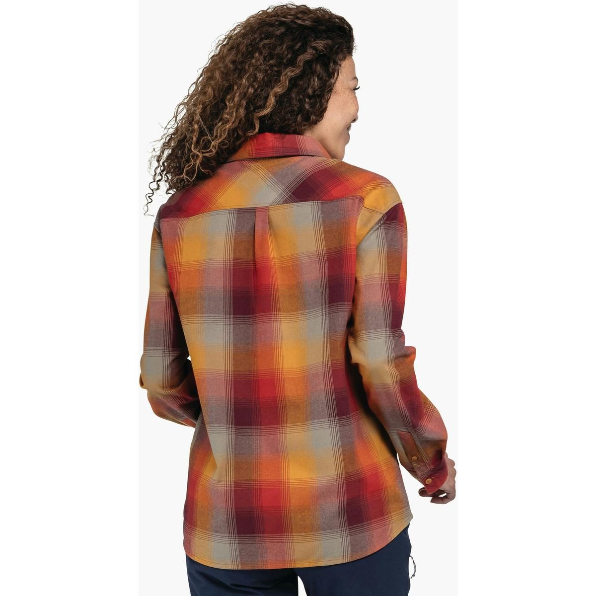 Schöffel Outdoorbluse Hiking Blouse Style Limedes Women Vielseitige Bluse für Reisen und Wanderungen mit hohem Tragekomfort