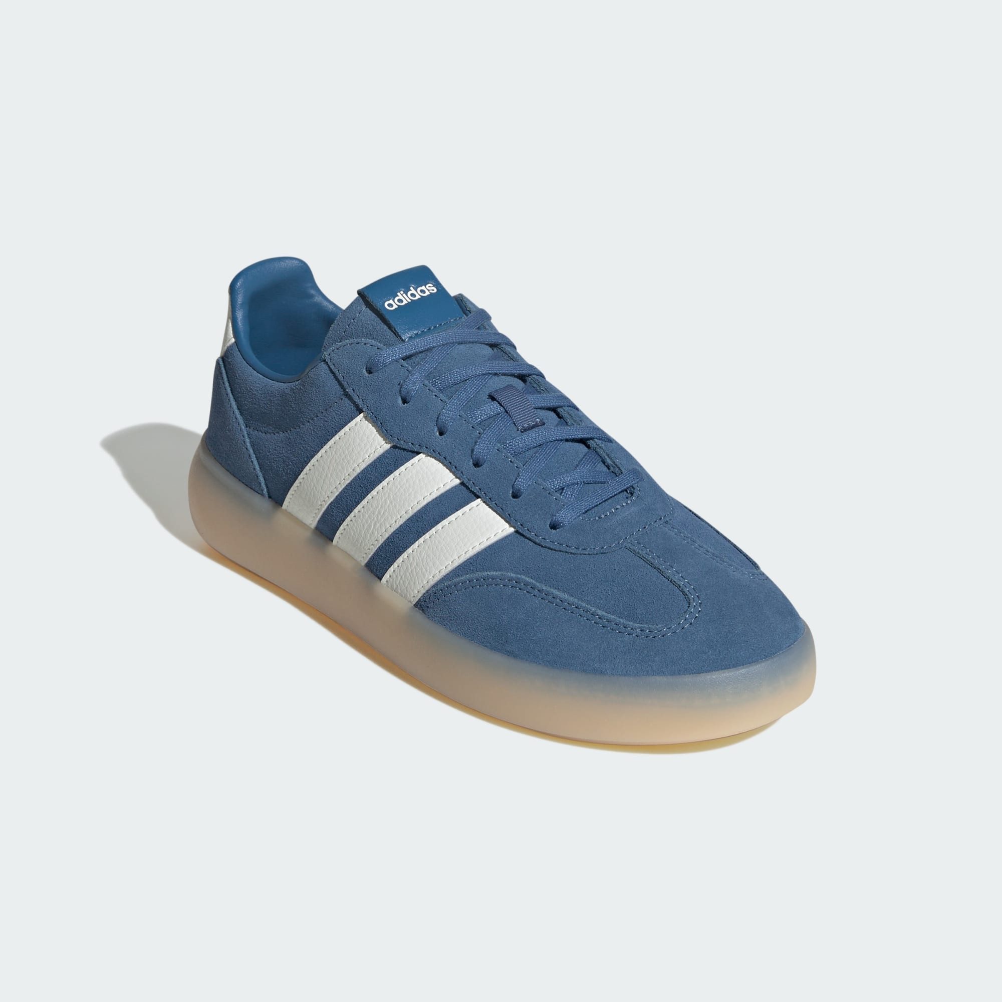 adidas Sportswear BARREDA DECODE SCHUH Schnürschuh (1-tlg)