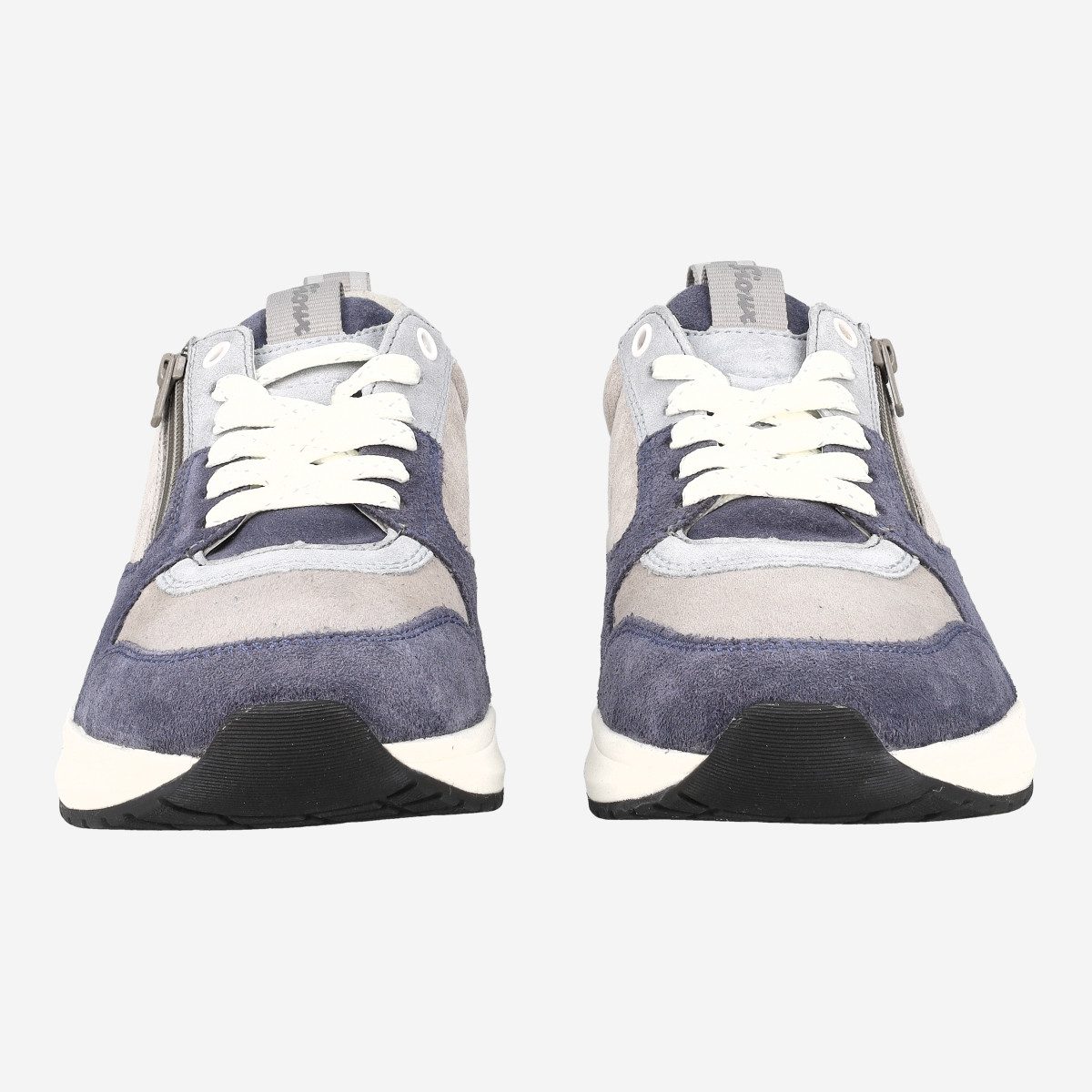 SIOUX Sioux 12280 TASULIO-700-J, Sneaker, Blau, Herren Sneaker