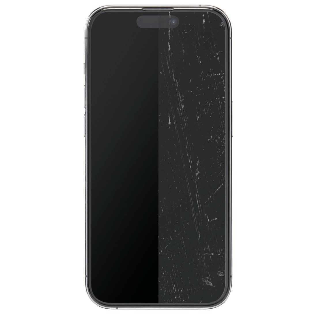 Hama Displayschutzglas Displayschutz für iPhone 17 (Panzerglas, ultraklar, Montagehilfe)