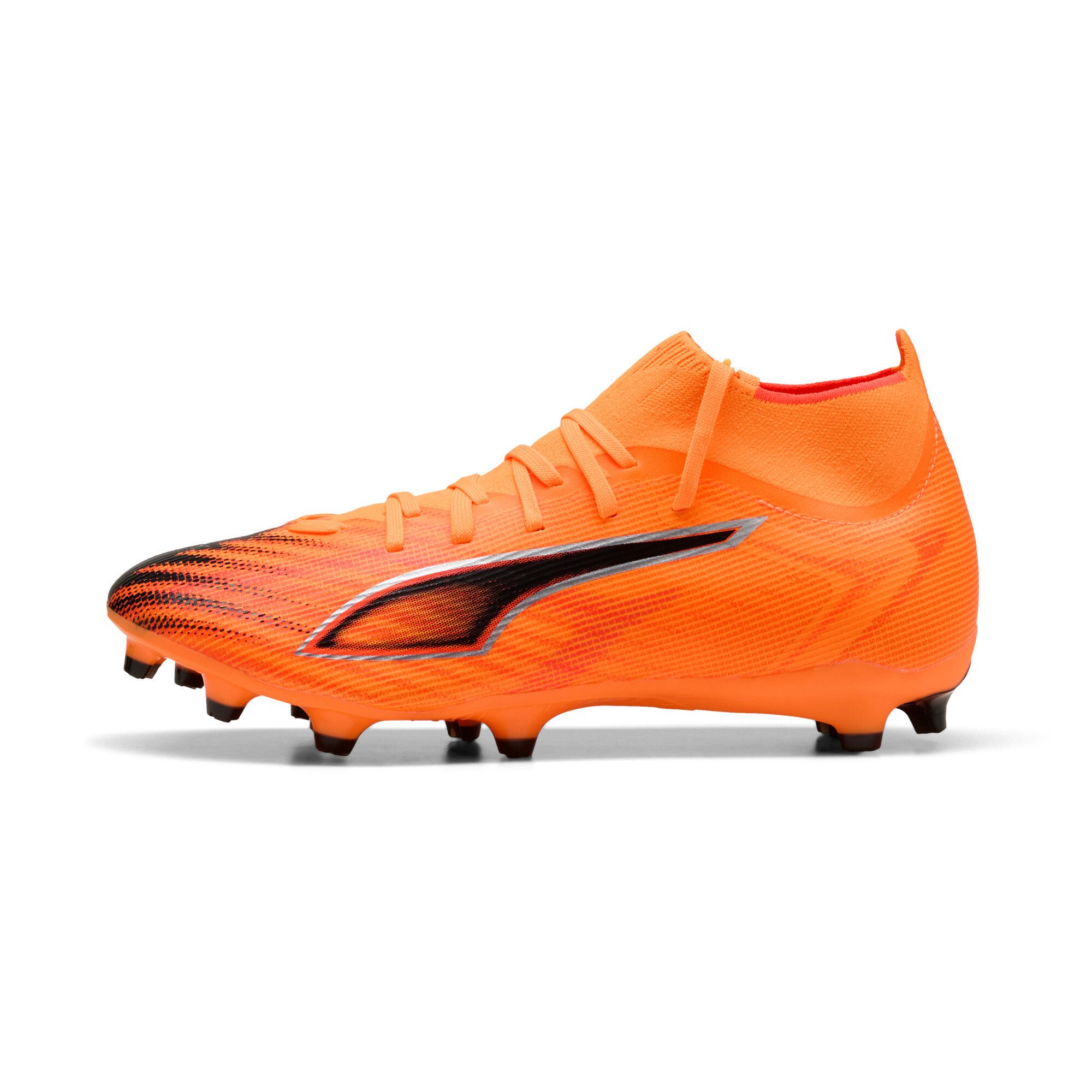 PUMA ULTRA 6 MATCH+ FG/AG Fußballschuh für Rasenplätze günstig online kaufen