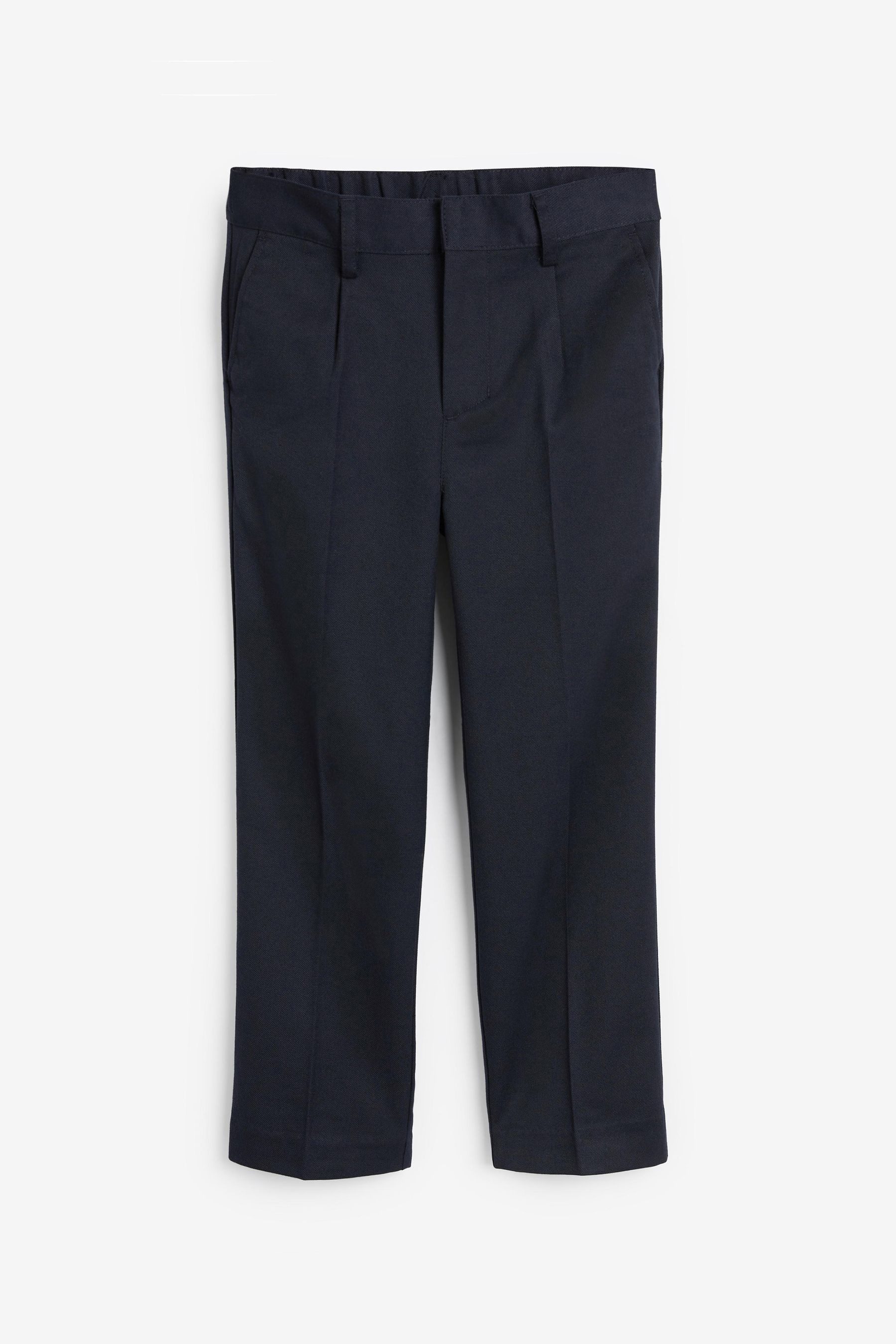 Next Bundfaltenhose Hose mit Bundfalte (3 günstig online kaufen