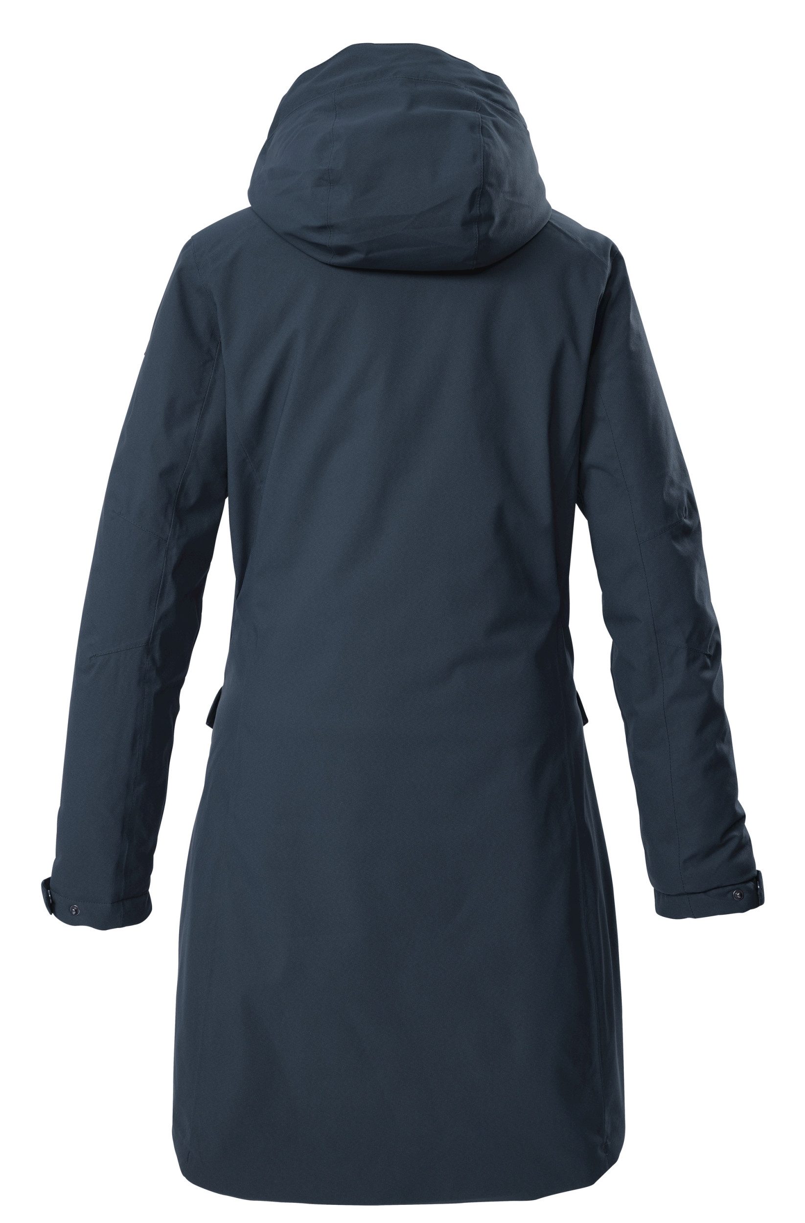 Killtec Wintermantel KOW 18 WMN PRK HELLPETROL günstig online kaufen