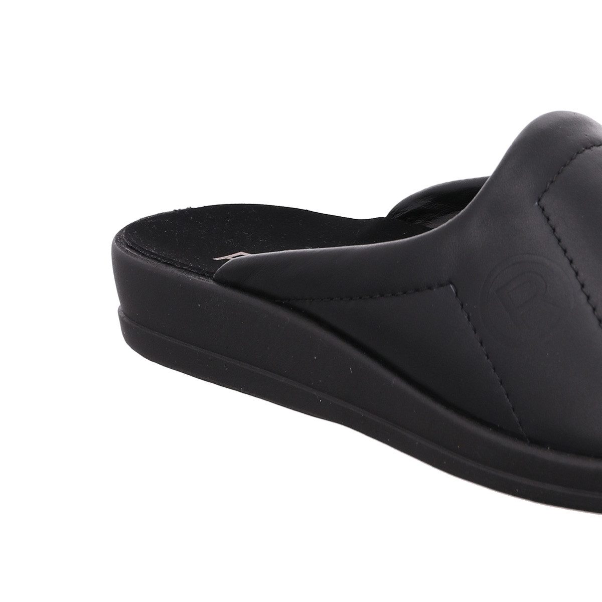 Rohde Lekeberg Pantolette (1-tlg) Pantoletten - Ein Pantoffel für jede Jahr günstig online kaufen