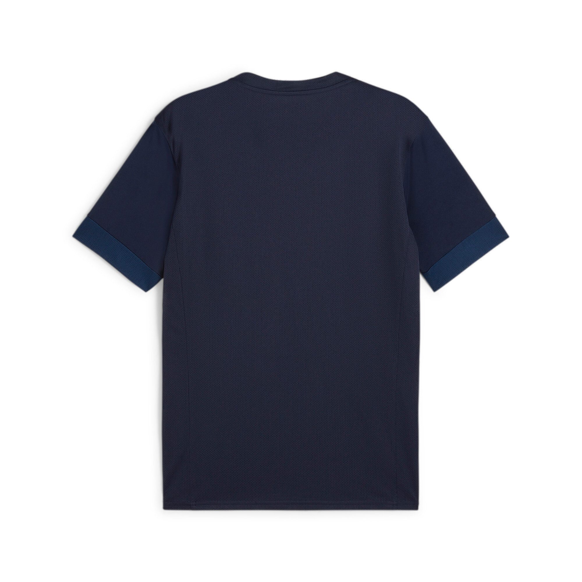 PUMA Fußballtrikot TEAMGOAL MATCHDAY JERSEY Trikot, für Sportmode und Streetwear, mit Rundhalsausschnitt