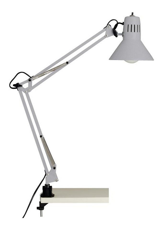 Brilliant Tischleuchte HOBBY, ohne Leuchtmittel, 70cm Höhe, E27 max. 40W, s günstig online kaufen