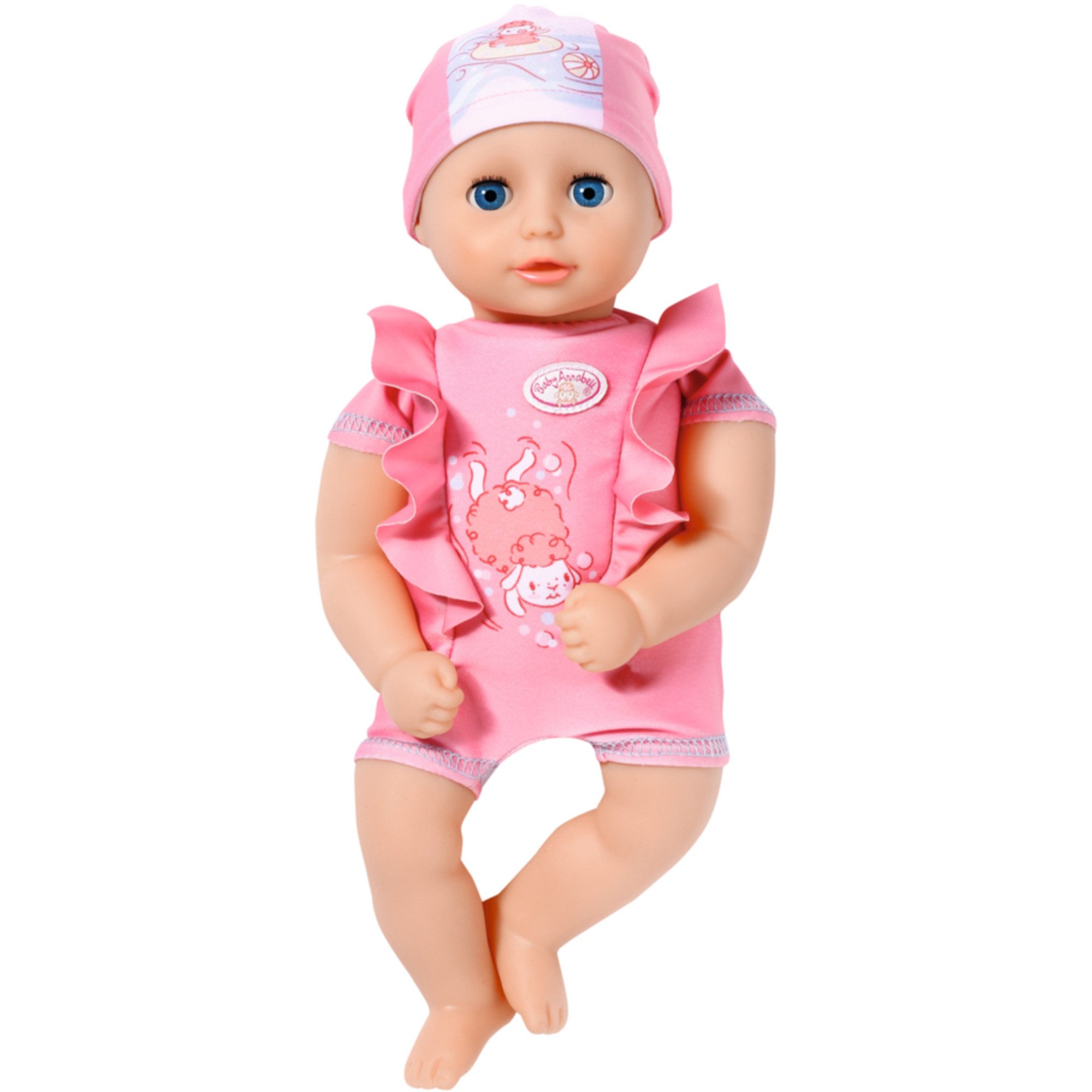 Zapf Creation® Babypuppe ZAPF Creation Baby günstig online kaufen