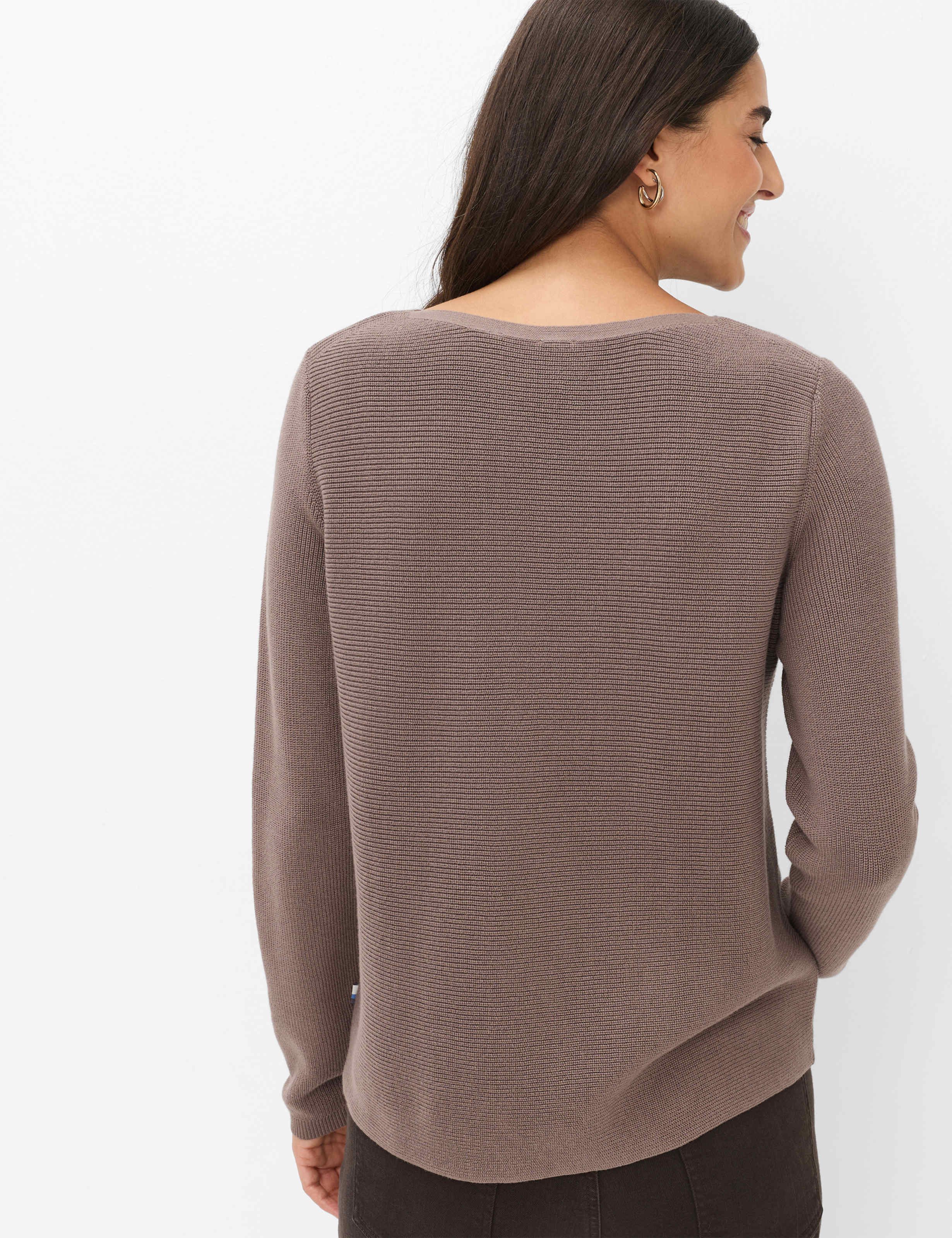 Brax Strickpullover Style LESLEY