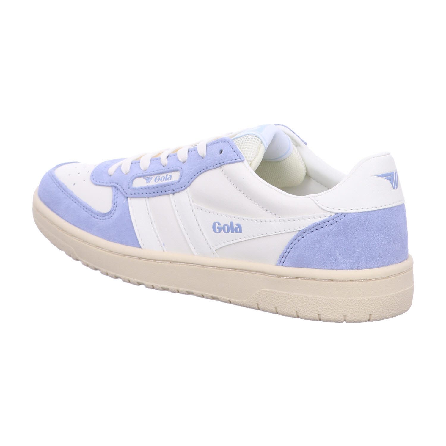 Gola CLB760WE 205 Schnürschuh