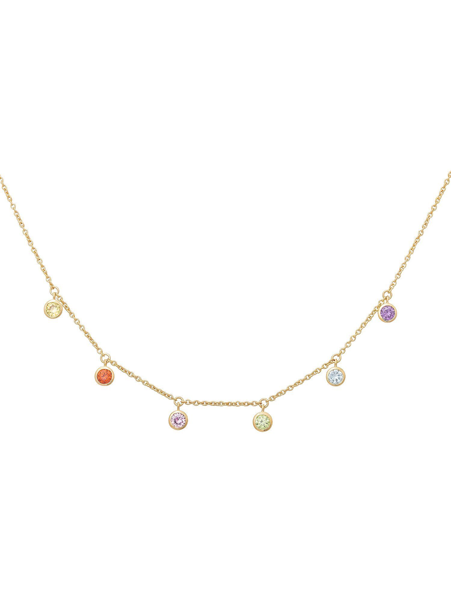 CAÏ Silberkette Caï Damen-Kette 925er Silber günstig online kaufen
