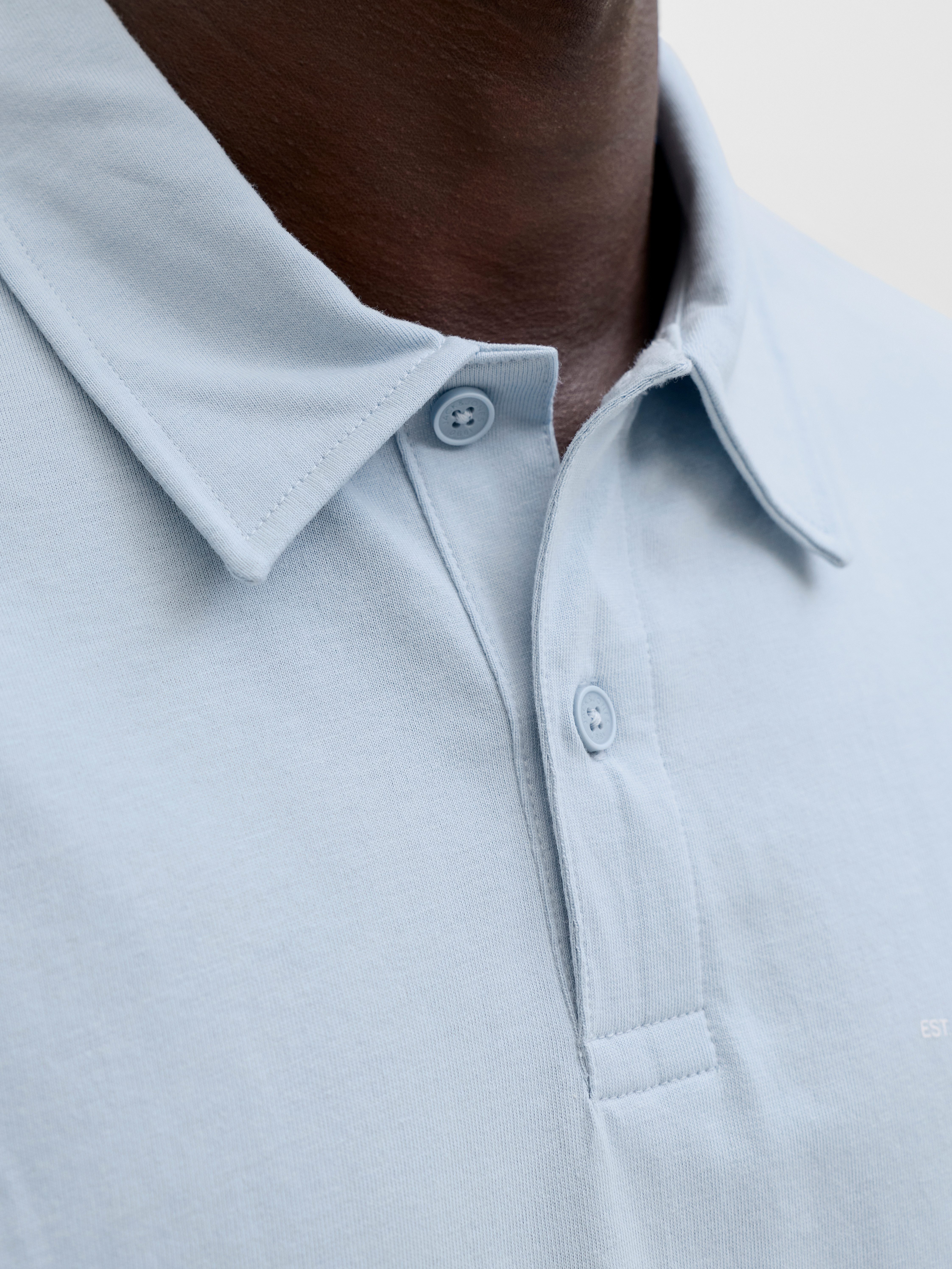 Jack & Jones PlusSize Poloshirt JJBRANDON POLO SS PLS günstig online kaufen