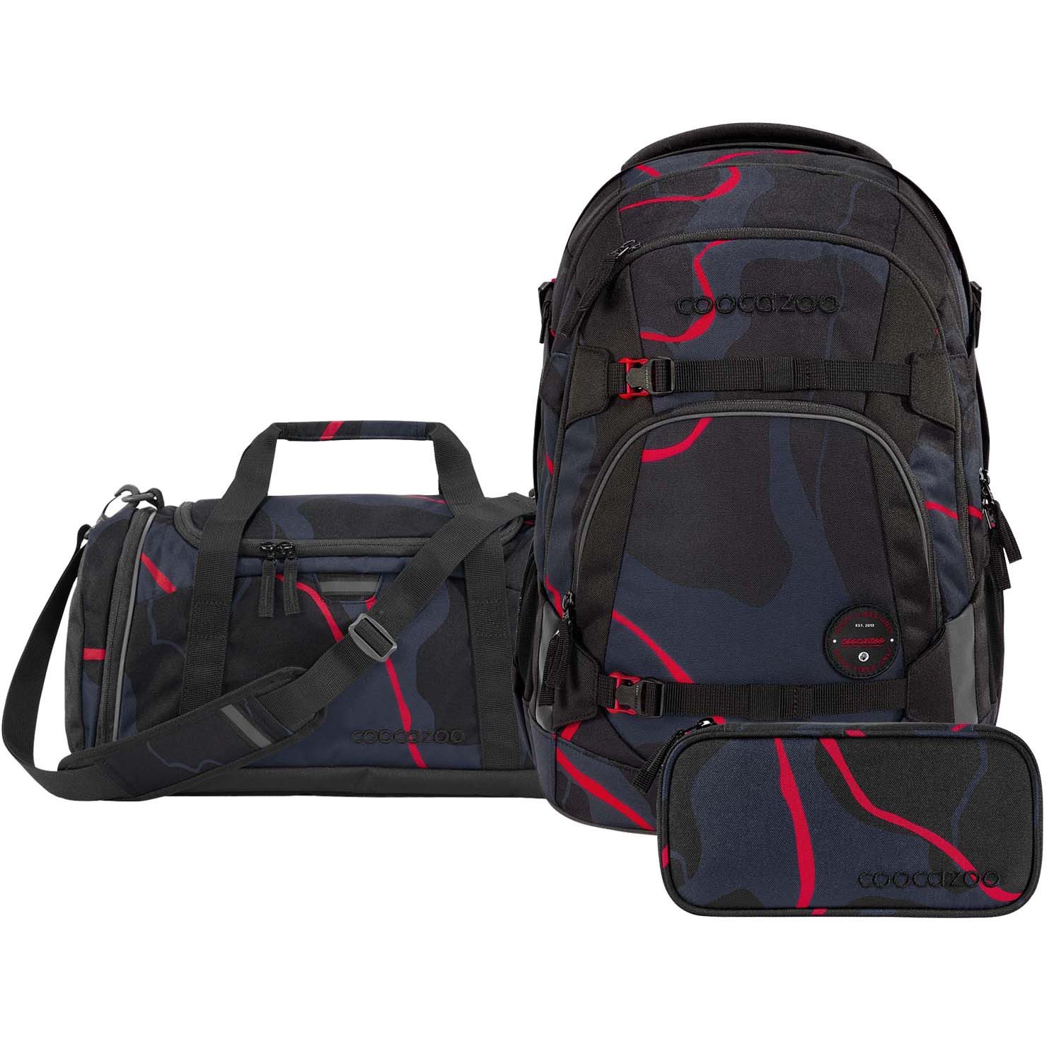 Schulrucksack Mate