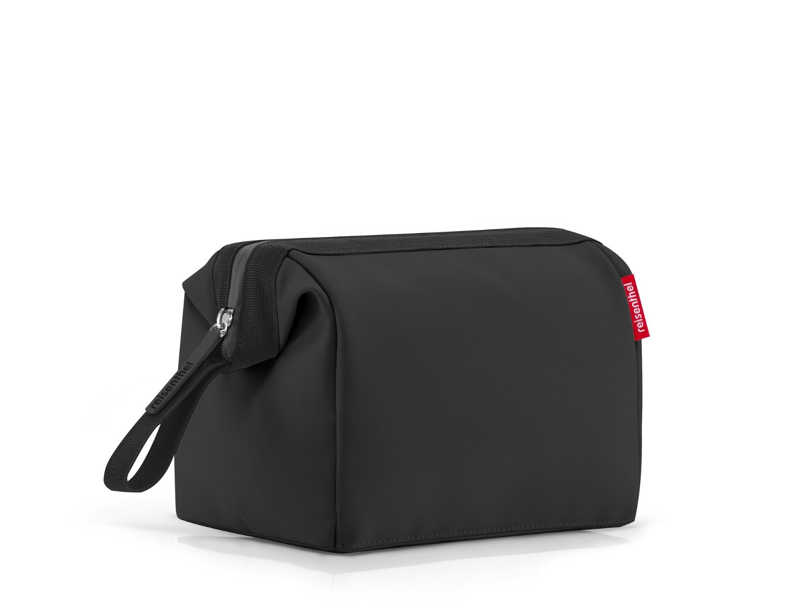 REISENTHEL® Kosmetiktasche allrounder cosmetic black