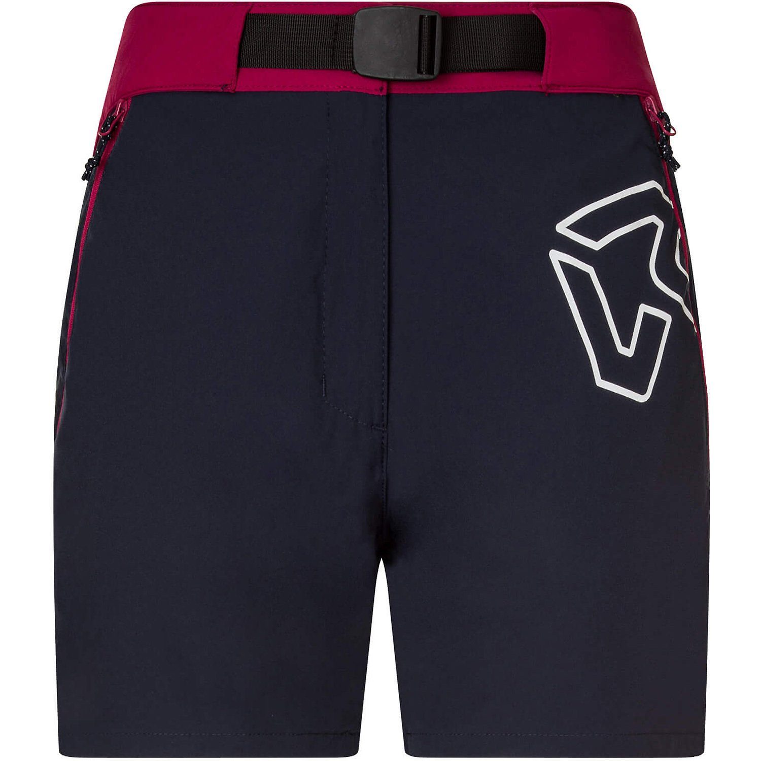 ROCK EXPERIENCE Funktionsshorts Shorts Scarlet Runner günstig online kaufen
