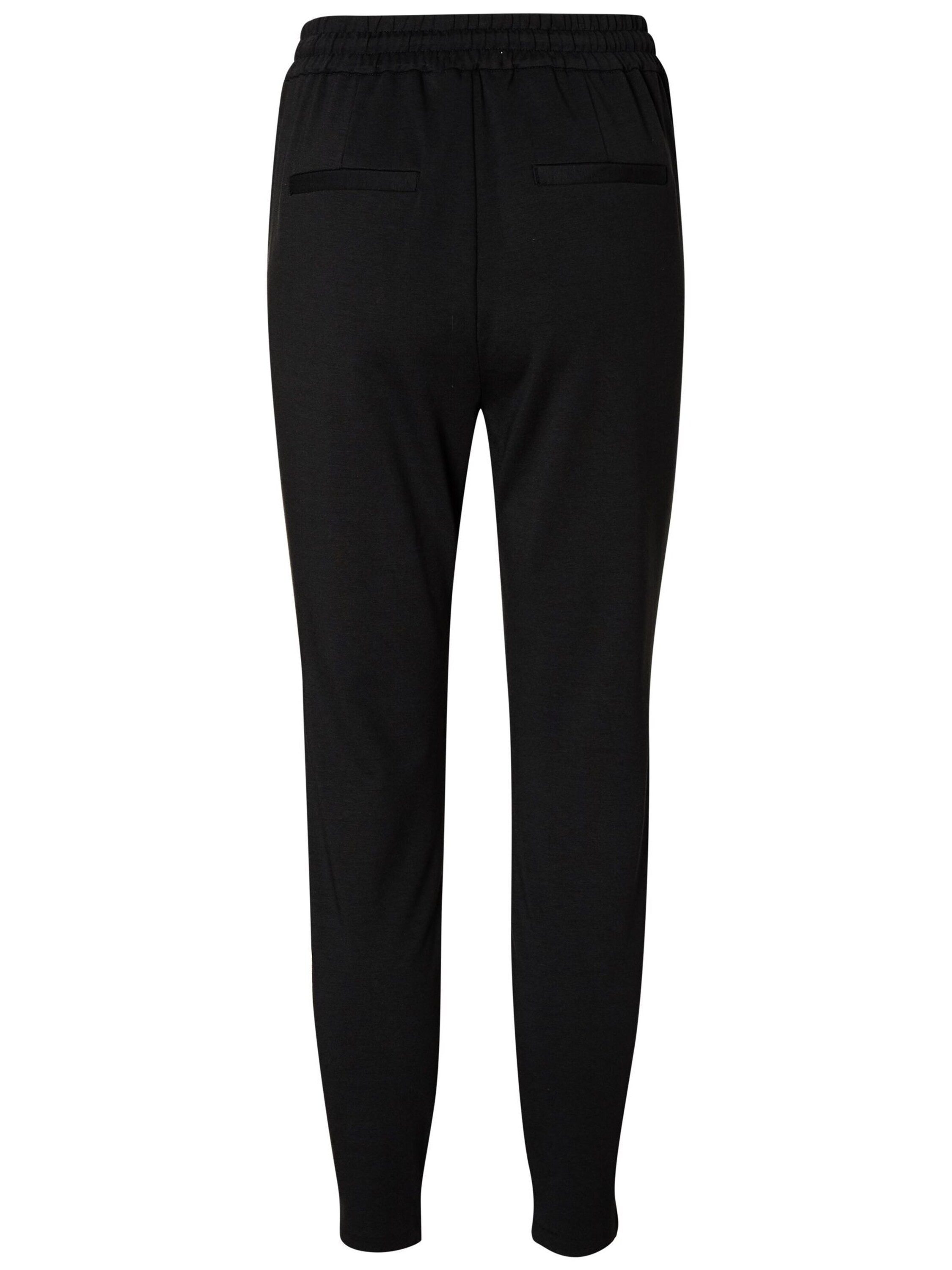 Vero Moda Stoffhose Lockere Stoffhose Stretch günstig online kaufen
