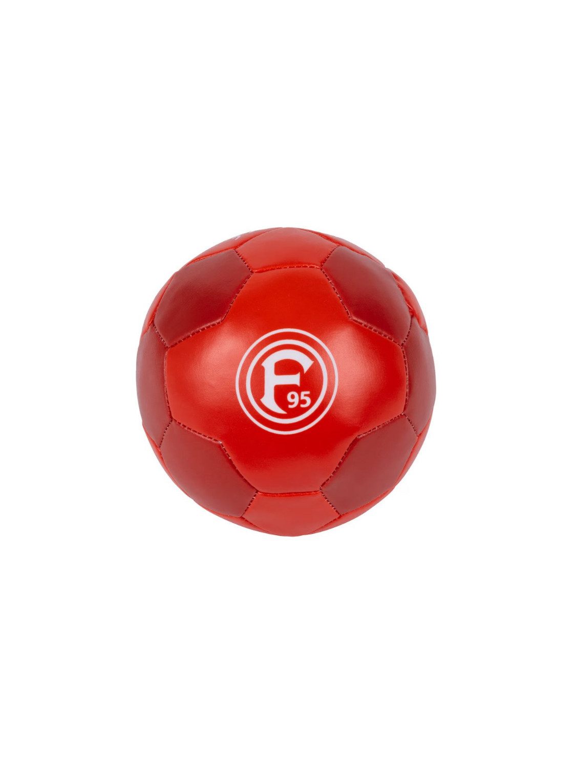 Fortuna Düsseldorf Softball Fortuna Düsseldorf Knautschball "Logo"
