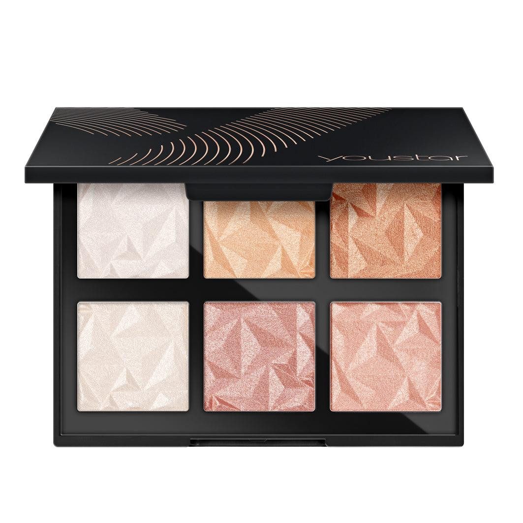 Highlighter-Palette