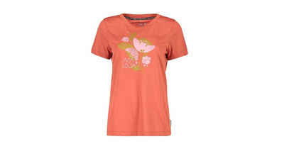 Maloja T-Shirt »Maloja Damen Shirt RahelM maple leaf«