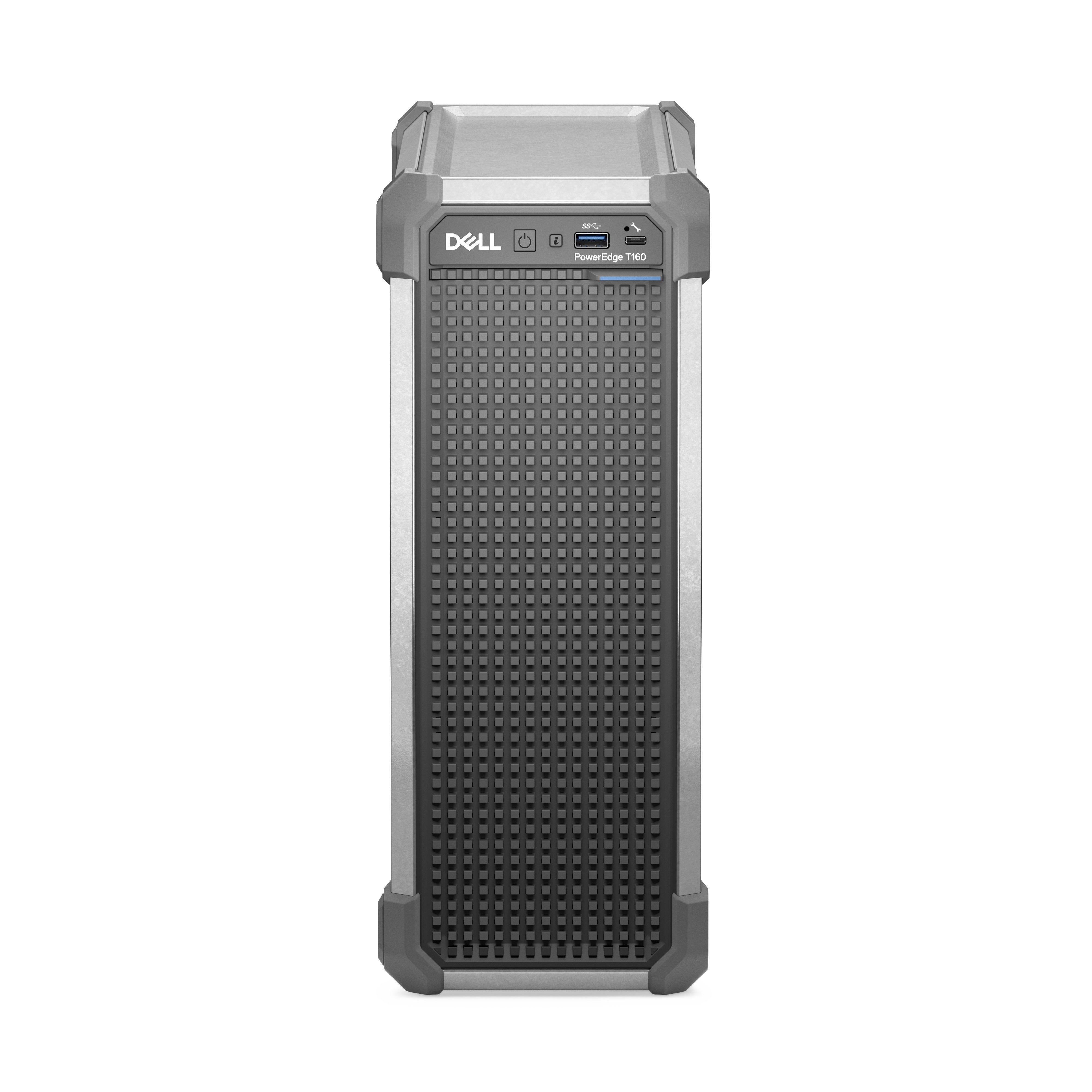 Dell NAS-Server