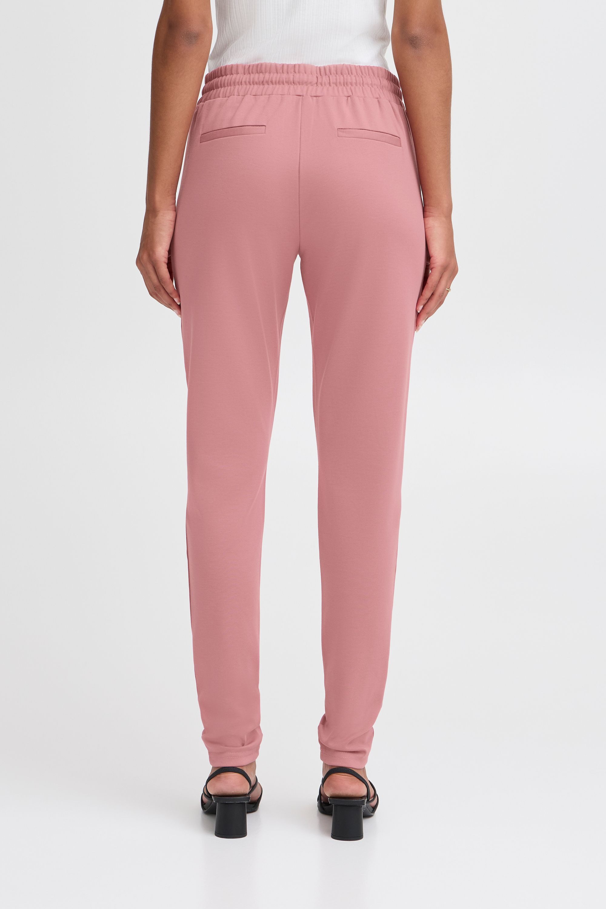 Ichi Strickhose Stoffhose günstig online kaufen