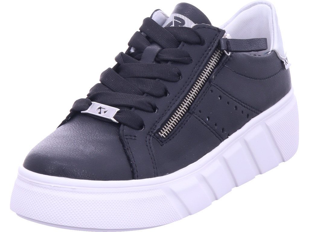 FSK Damen Halbschuhe Schnürschuh