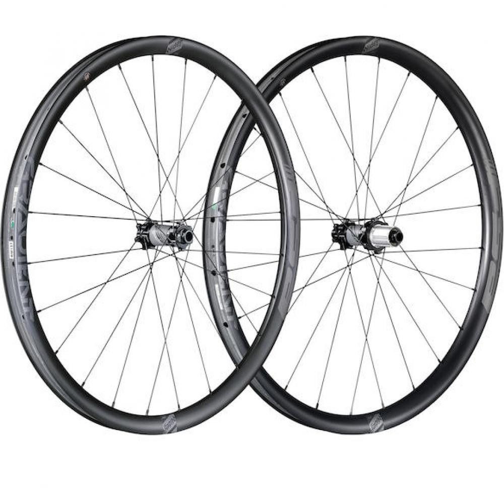 FSA Laufrad FSA Laufradsatz Gradient i29 WideR 29" 622x29 mm schwarz - robuster Ca