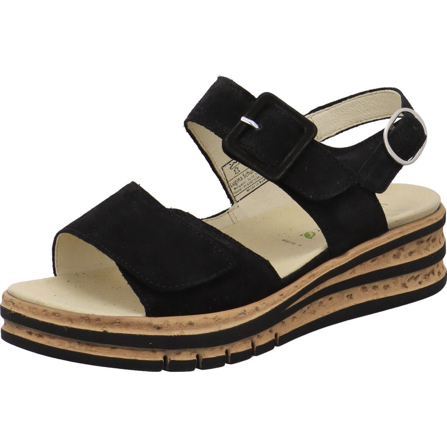 Waldläufer K-Arlene Sandalette