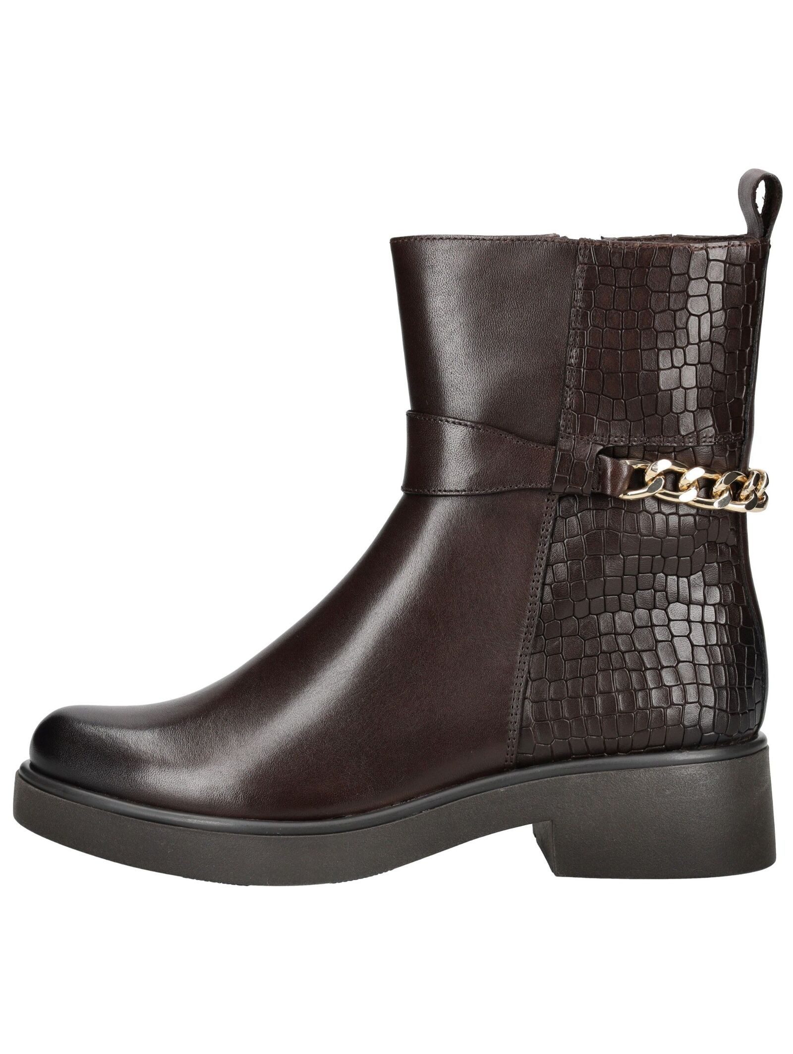 Caprice Stiefelette Leder . Stiefelette (1-tlg)
