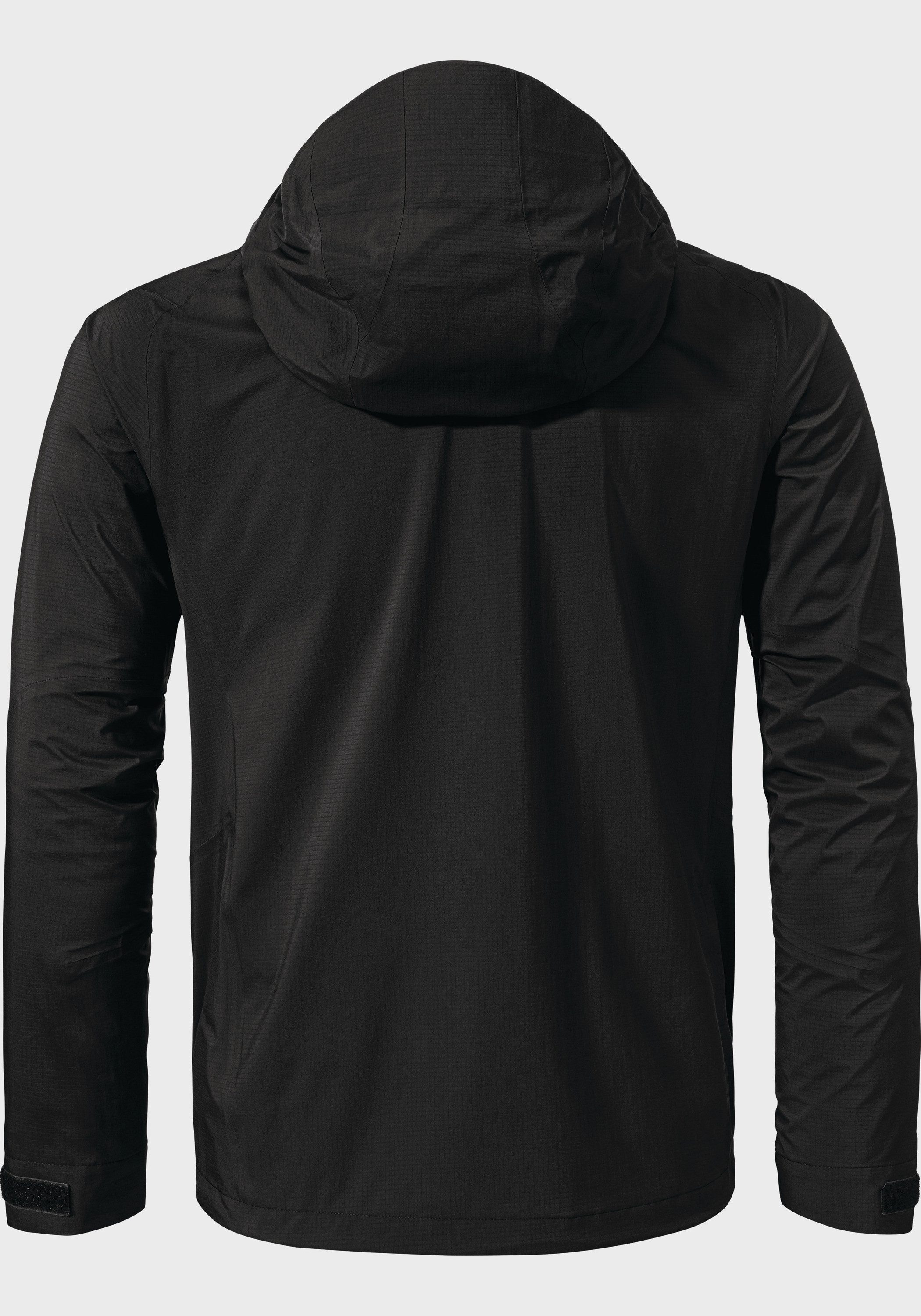 Schöffel Outdoorjacke Mountain Jacket Style Blaueis MNS günstig online kaufen