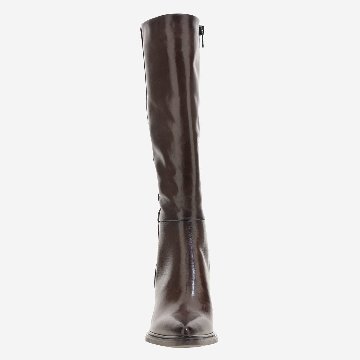 Mjus MJUS L39393, Stiefel, Braun, Damen Stiefel