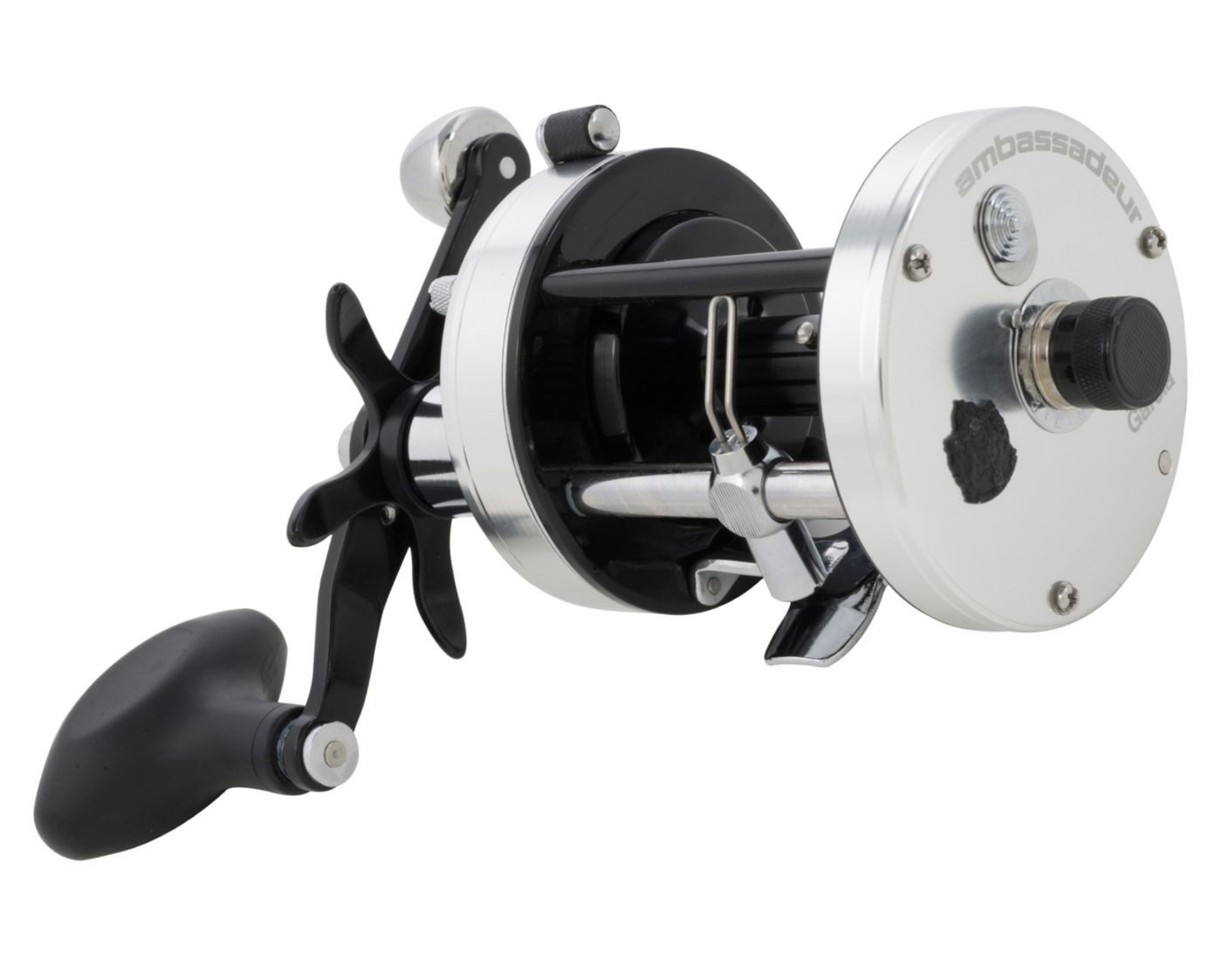 Multirolle Ambassadeur 7000 C3 Round Reel - Multirolle