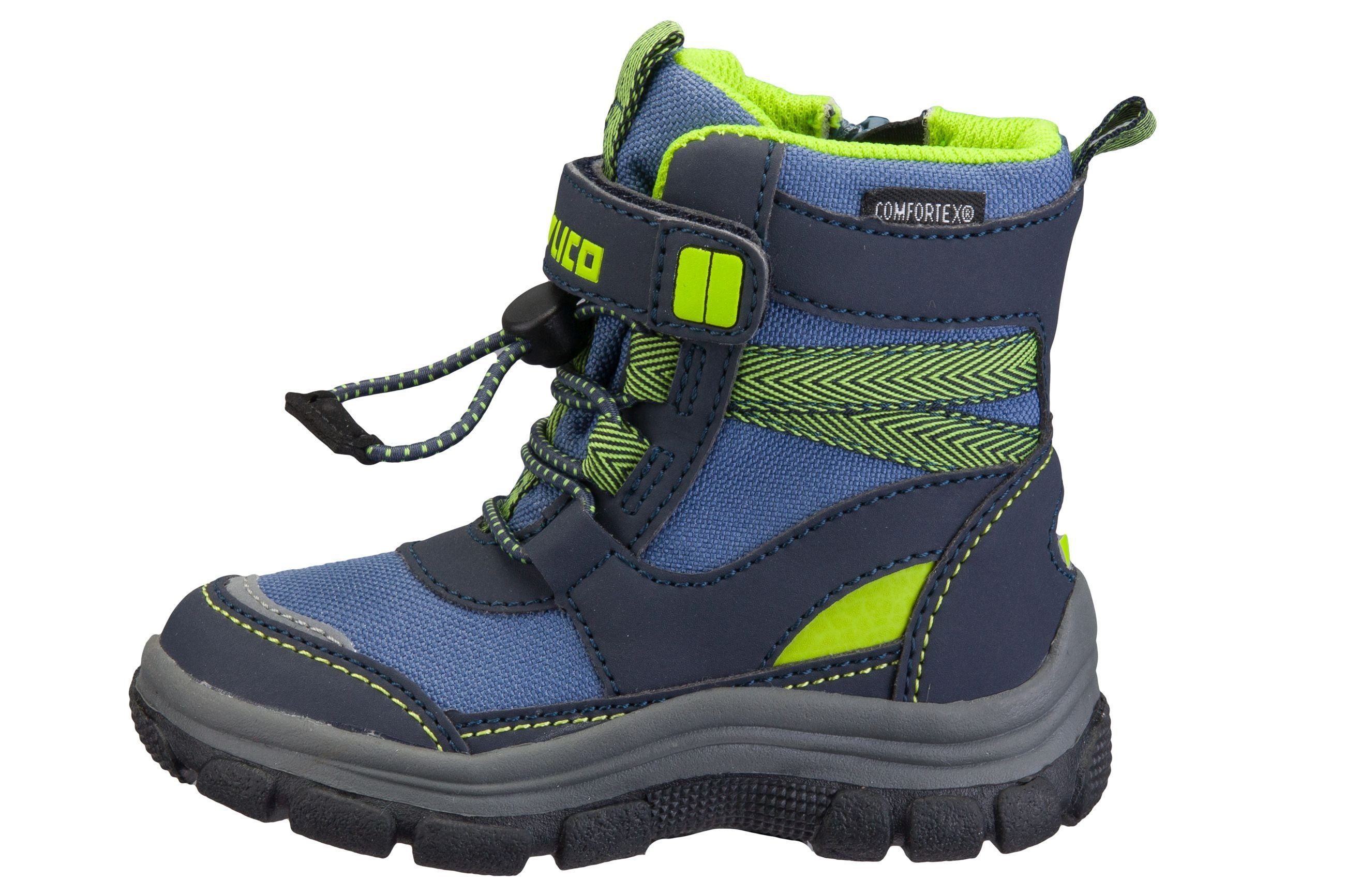 Lico Snowboot Crumbie VS Snowboots