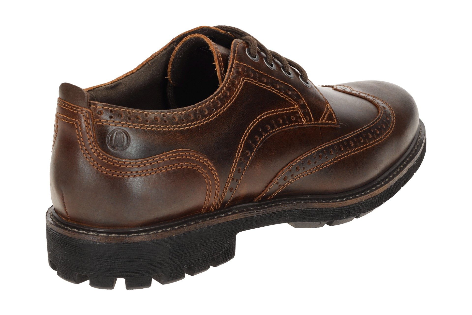 Clarks 26173439 7 Schnürschuh