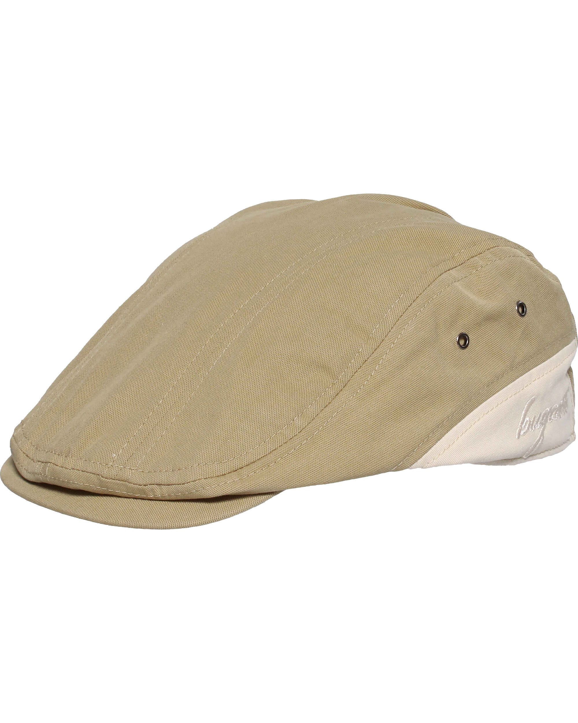 bugatti Flat Cap bugatti Flatcap in Color Block Design