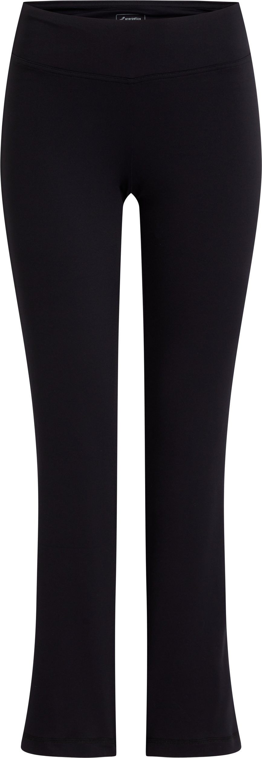 Energetics Sporthose Da.-Jazzpant Marion II SHT W BLACK