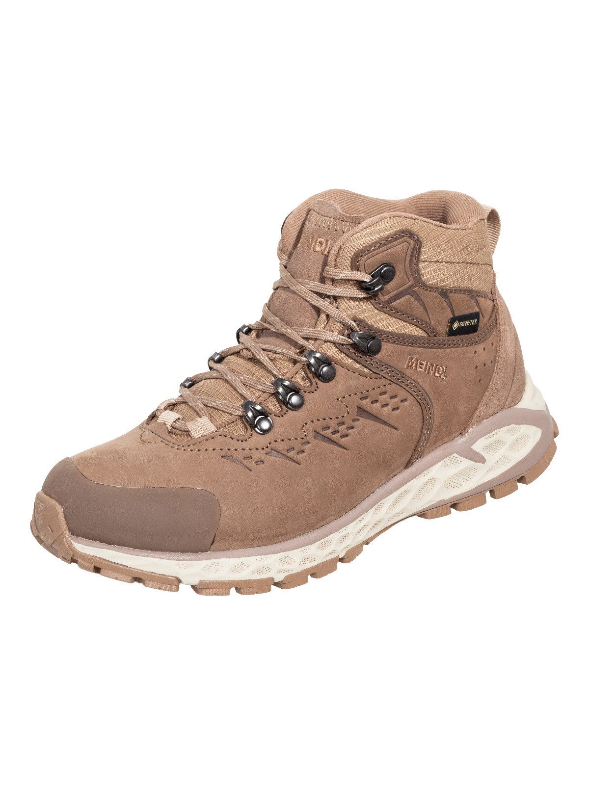 Meindl Meindl Menorca Walker Wanderschuh GORE-TEX® – Winddicht, wasserdicht und atmungsaktiv