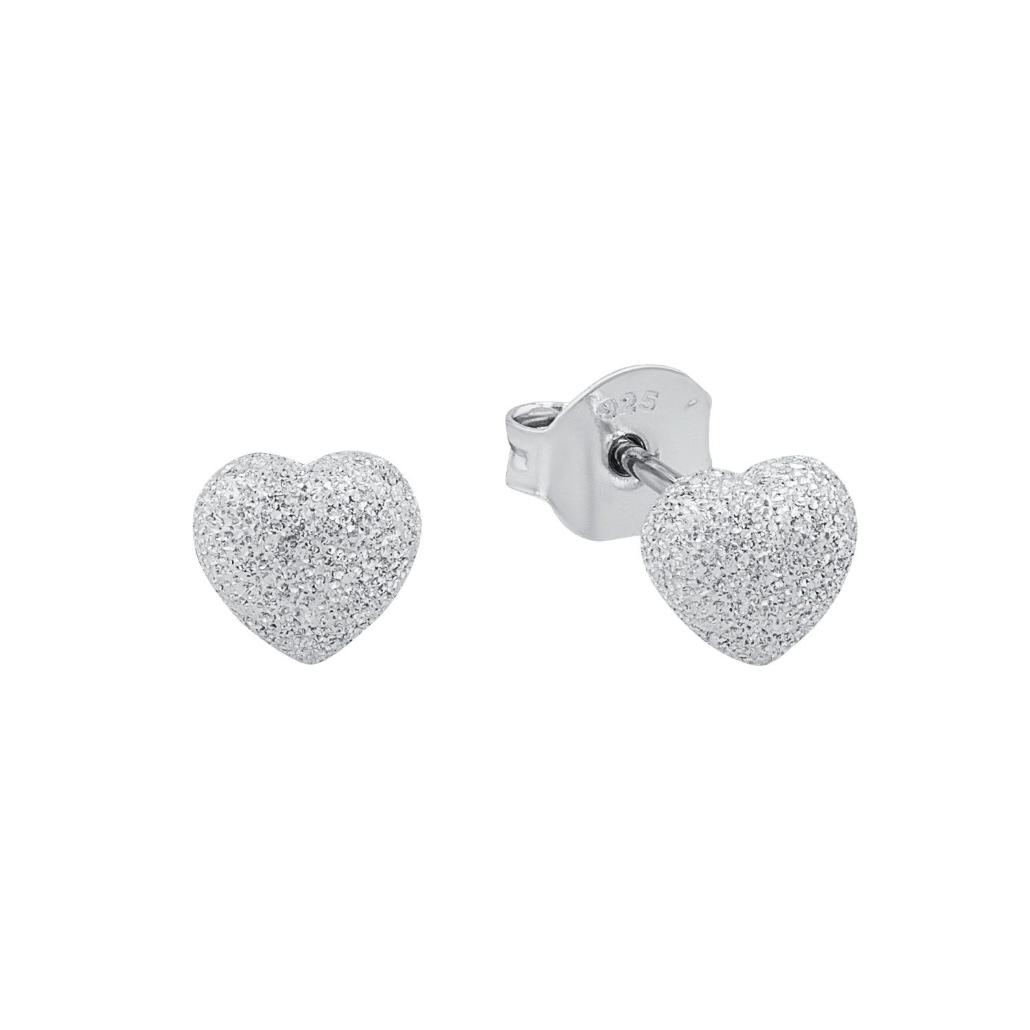 Amor Ohrstecker-Set Amor Ohrstecker (Ohrstecker, 2-tlg)