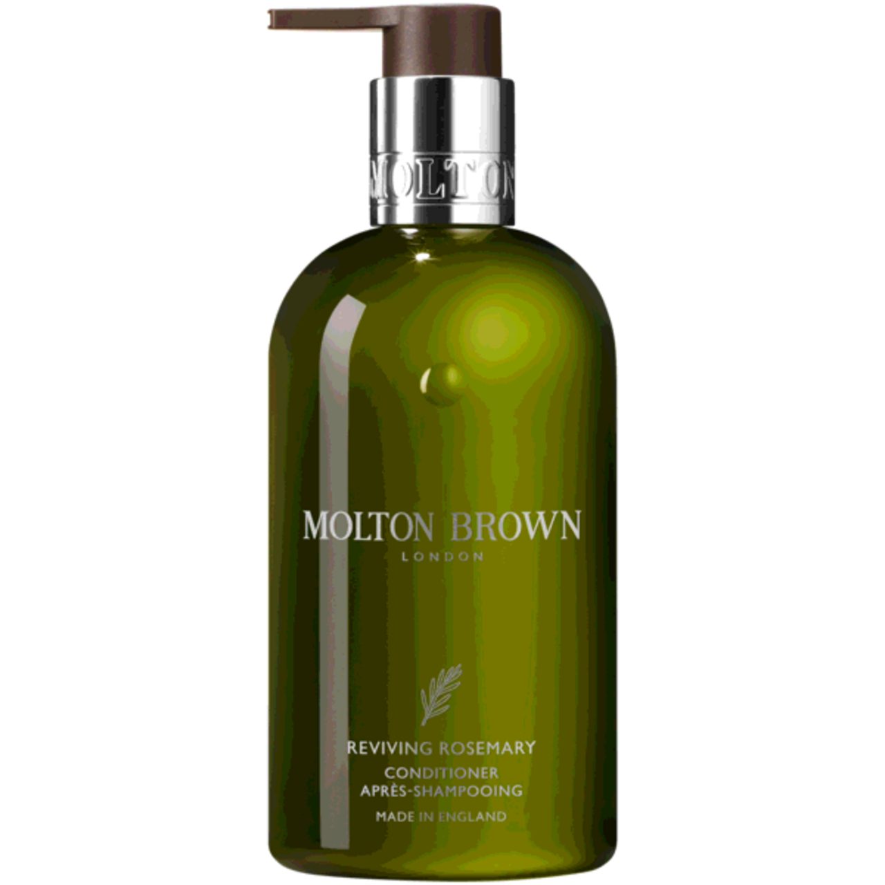 MOLTON BROWN Haarspülung Reviving Rosemary Haarspülung, für Alle Hauttypen vegan