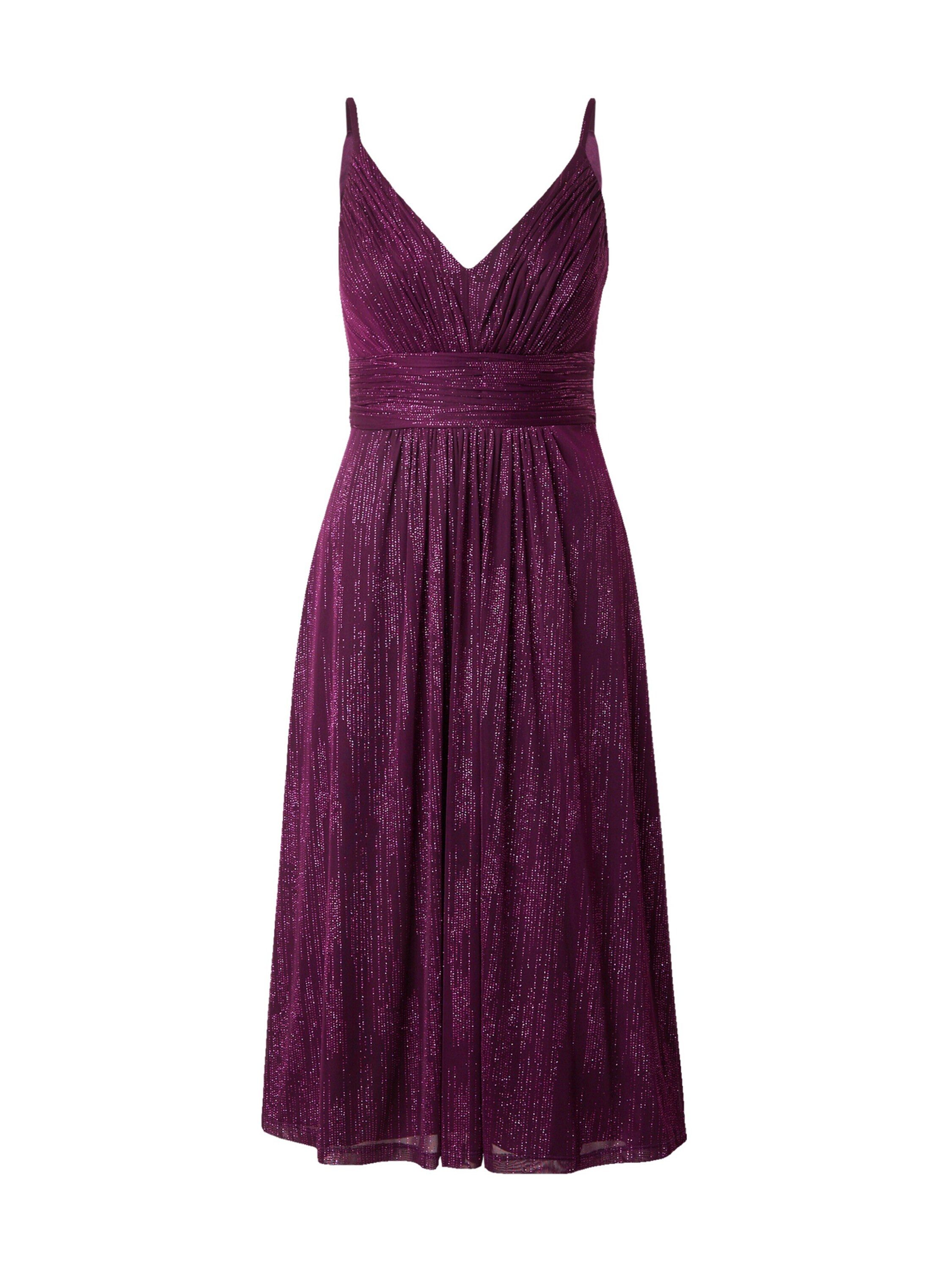 VM Vera Mont Cocktailkleid (1-tlg) Drapiert/gerafft günstig online kaufen