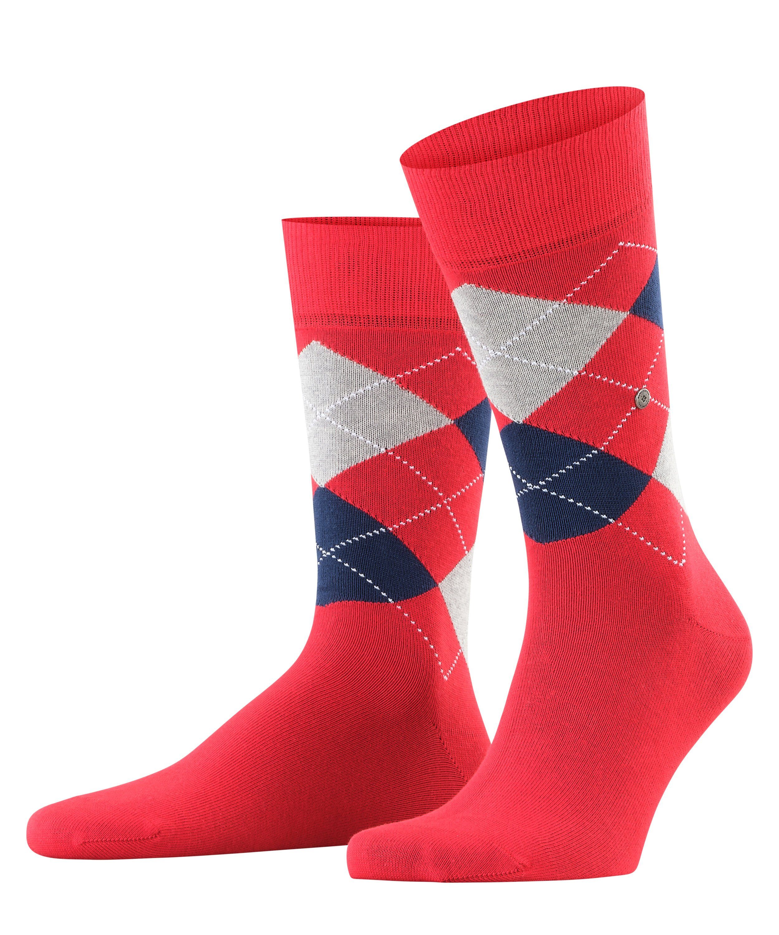 Burlington Socken King (1-Paar) mit Bio-Baumwolle günstig online kaufen