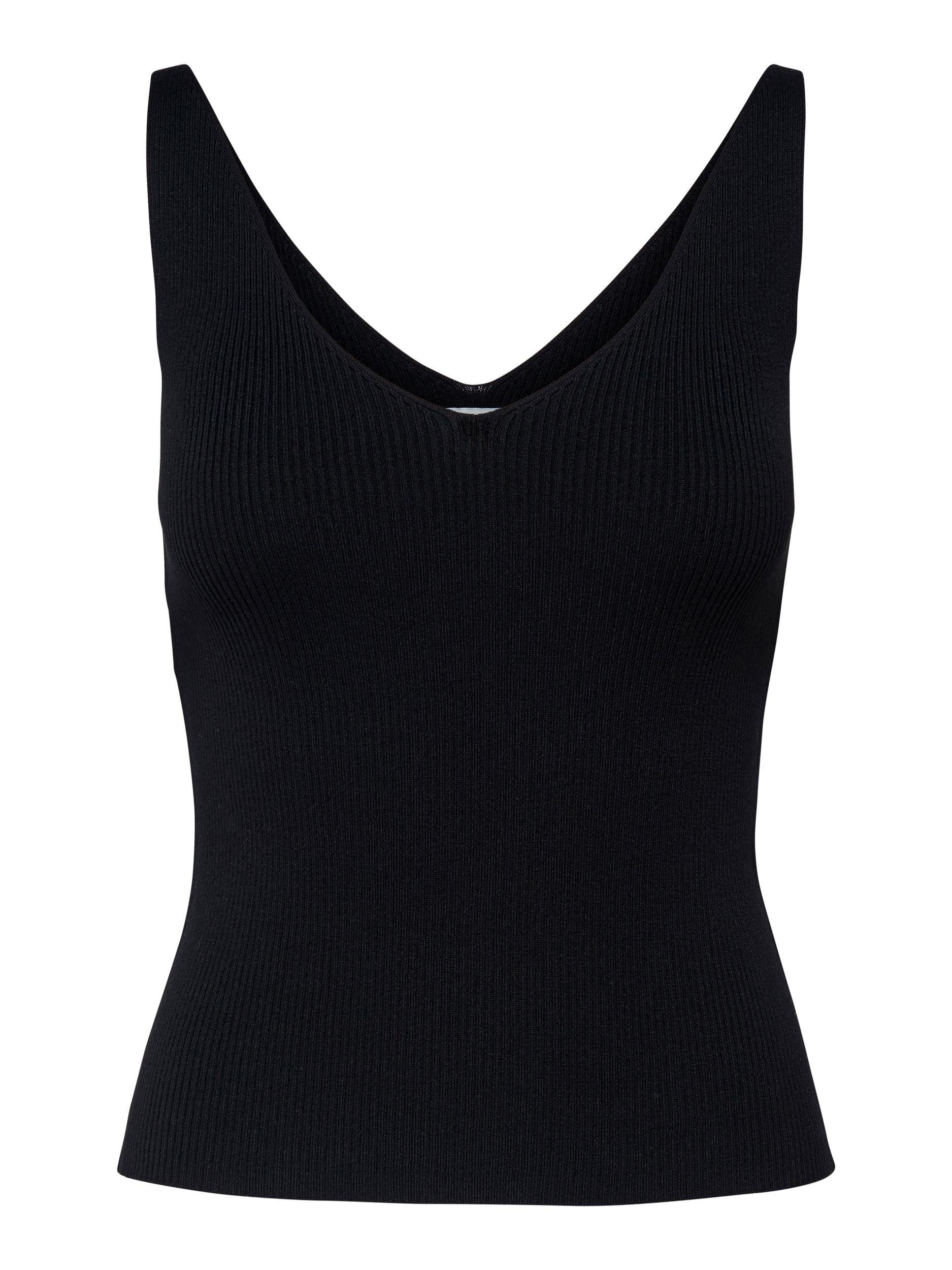 JACQUELINE de YONG Shirttop Tank Oberteil günstig online kaufen